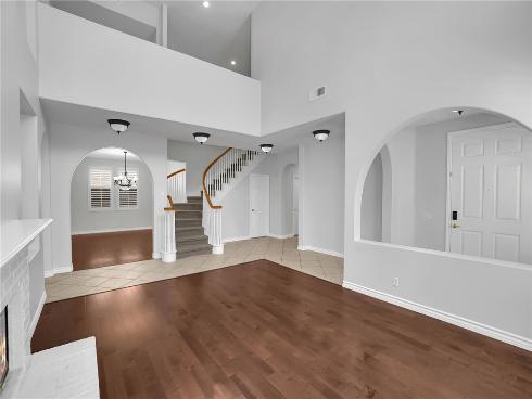 17201 Fremont , Yorba Linda, CA