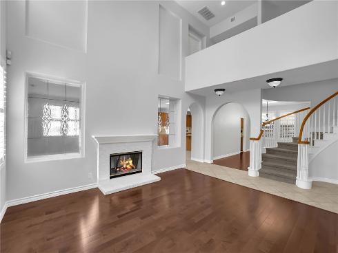 17201 Fremont , Yorba Linda, CA