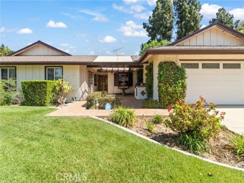19341 Willowbrook , Yorba Linda, CA