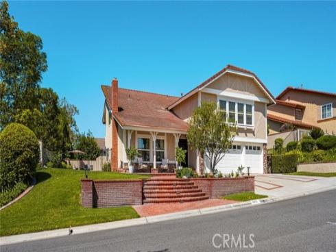 5321 Via Geraldina , Yorba Linda, CA