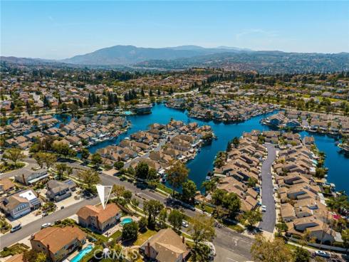 5321 Via Geraldina , Yorba Linda, CA