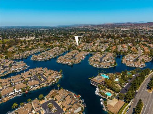 5321 Via Geraldina , Yorba Linda, CA