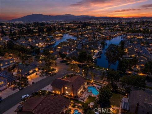 5321 Via Geraldina , Yorba Linda, CA