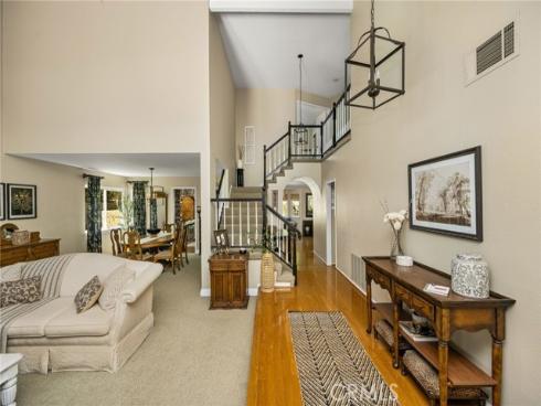 5321 Via Geraldina , Yorba Linda, CA