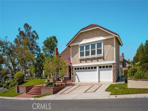 5321 Via Geraldina , Yorba Linda, CA