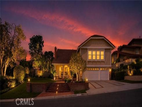 5321 Via Geraldina , Yorba Linda, CA