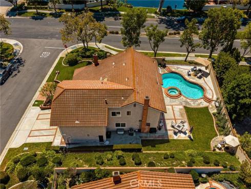 5321 Via Geraldina , Yorba Linda, CA