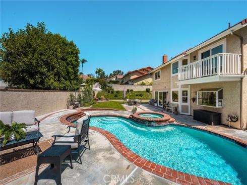 5321 Via Geraldina , Yorba Linda, CA