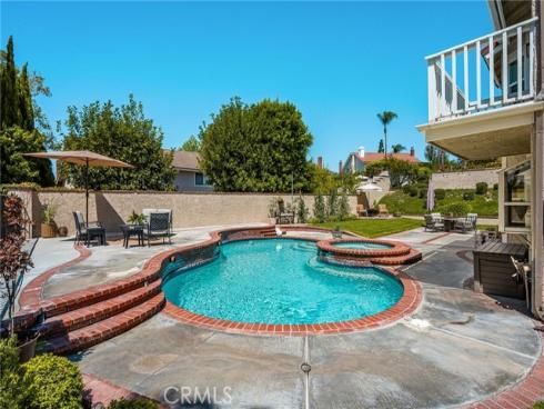 5321 Via Geraldina , Yorba Linda, CA