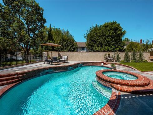 5321 Via Geraldina , Yorba Linda, CA