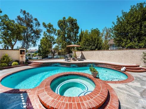 5321 Via Geraldina , Yorba Linda, CA