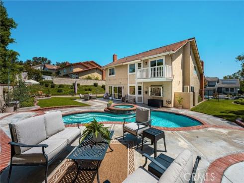 5321 Via Geraldina , Yorba Linda, CA