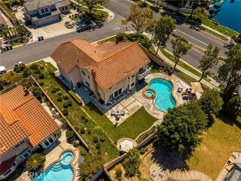 5321 Via Geraldina , Yorba Linda, CA