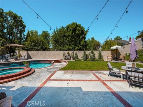 5321 Via Geraldina , Yorba Linda, CA