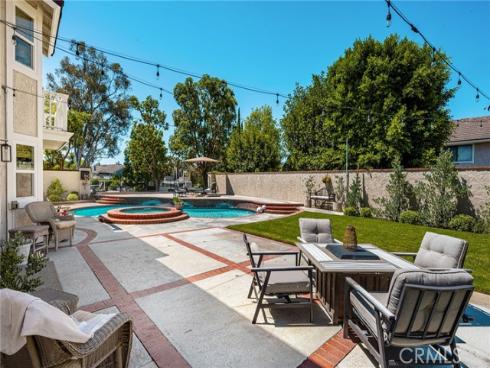 5321 Via Geraldina , Yorba Linda, CA