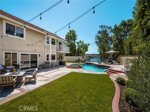 5321 Via Geraldina , Yorba Linda, CA