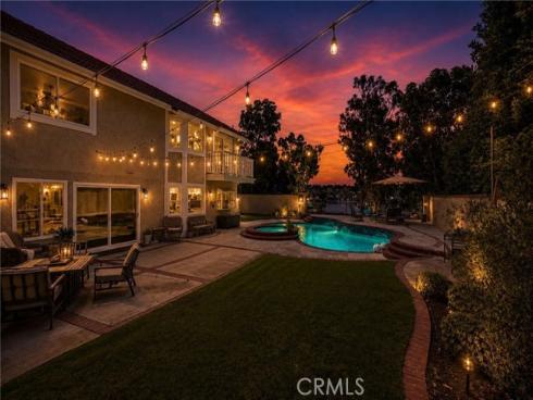 5321 Via Geraldina , Yorba Linda, CA