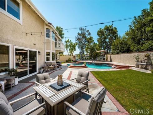 5321 Via Geraldina , Yorba Linda, CA