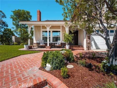 5321 Via Geraldina , Yorba Linda, CA