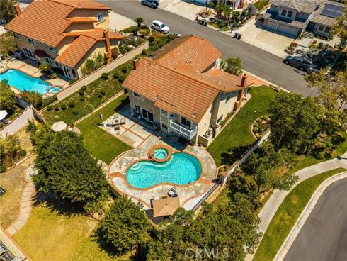 5321 Via Geraldina , Yorba Linda, CA