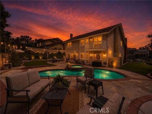 5321 Via Geraldina , Yorba Linda, CA