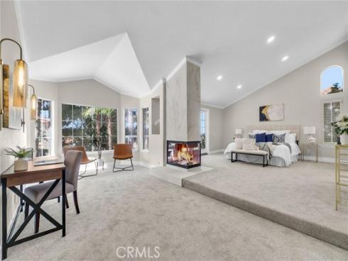 20340 Via Manresa , Yorba Linda, CA