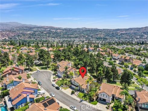 20340 Via Manresa , Yorba Linda, CA