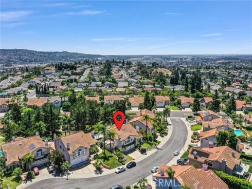 20340 Via Manresa , Yorba Linda, CA
