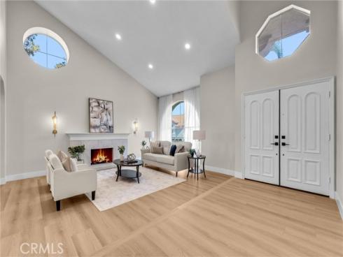 20340 Via Manresa , Yorba Linda, CA