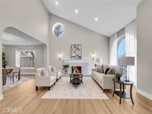 20340 Via Manresa , Yorba Linda, CA