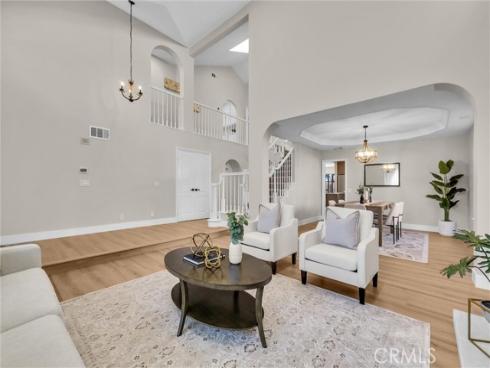 20340 Via Manresa , Yorba Linda, CA