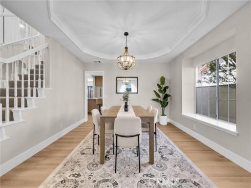 20340 Via Manresa , Yorba Linda, CA