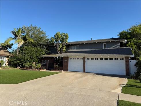 4101 Alford Circle , Yorba Linda, CA