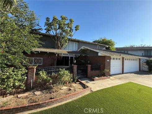4101  Alford Circle  , Yorba Linda, CA