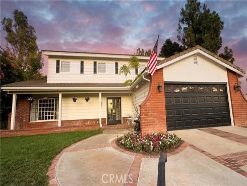 19122 Laura Lane, Yorba Linda, CA
