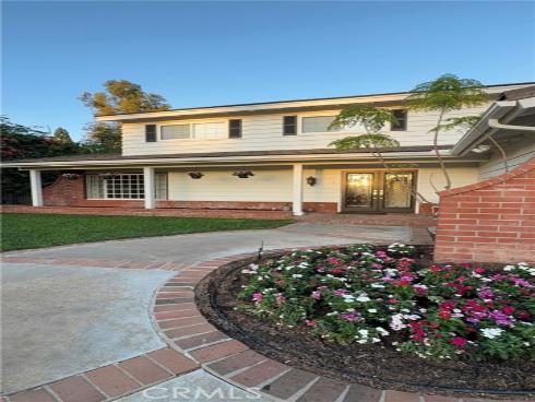 19122 Laura Lane, Yorba Linda, CA