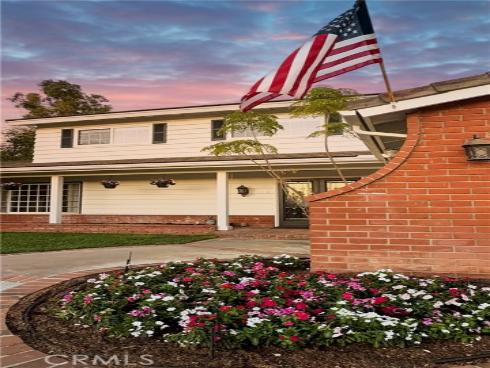 19122 Laura Lane, Yorba Linda, CA