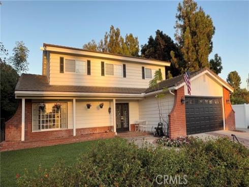 19122 Laura Lane, Yorba Linda, CA