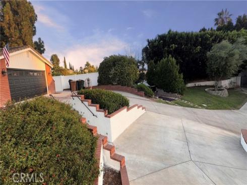 19122 Laura Lane, Yorba Linda, CA