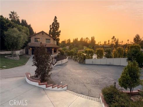 19122 Laura Lane, Yorba Linda, CA