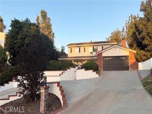 19122 Laura Lane, Yorba Linda, CA