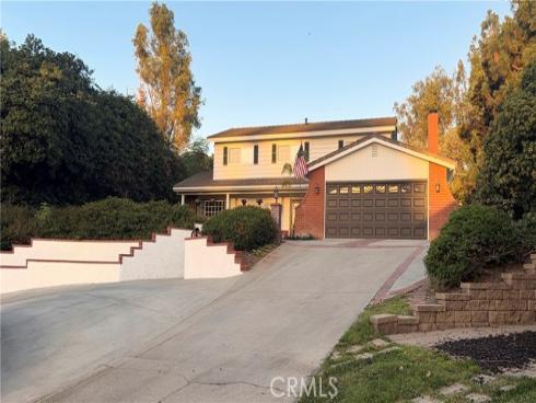 19122 Laura Lane, Yorba Linda, CA