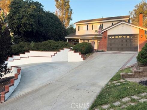 19122 Laura Lane, Yorba Linda, CA