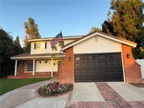 19122 Laura Lane, Yorba Linda, CA