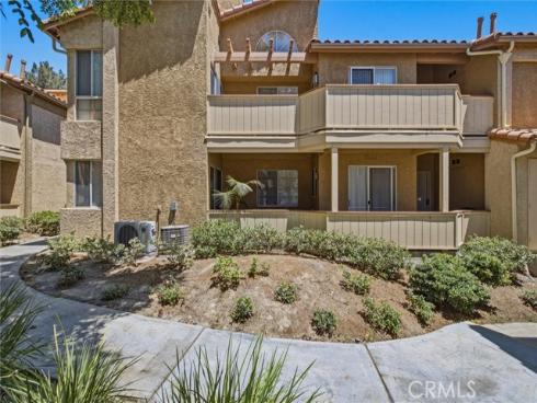 5360 Silver Canyon Road 8A