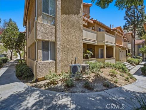 5360  Silver Canyon Road  8A , Yorba Linda, CA