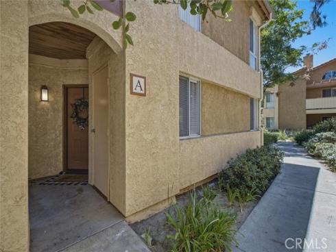 5360  Silver Canyon Road  8A , Yorba Linda, CA