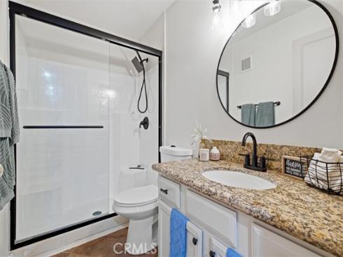 5360  Silver Canyon Road  8A , Yorba Linda, CA