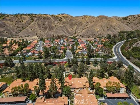 5360  Silver Canyon Road  8A , Yorba Linda, CA
