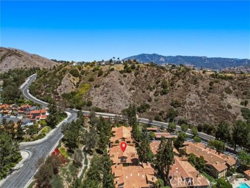 5360  Silver Canyon Road  8A , Yorba Linda, CA
